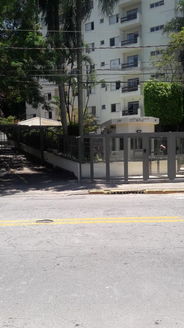 Foto - Taboão da Serra - Parque Assunção