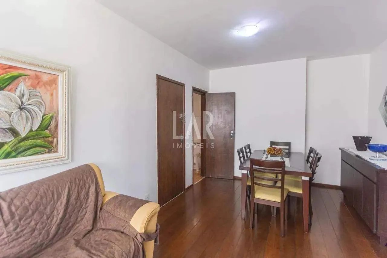 Apartamento à venda com 95m², 3 quartos e 2 vagas - Foto 4