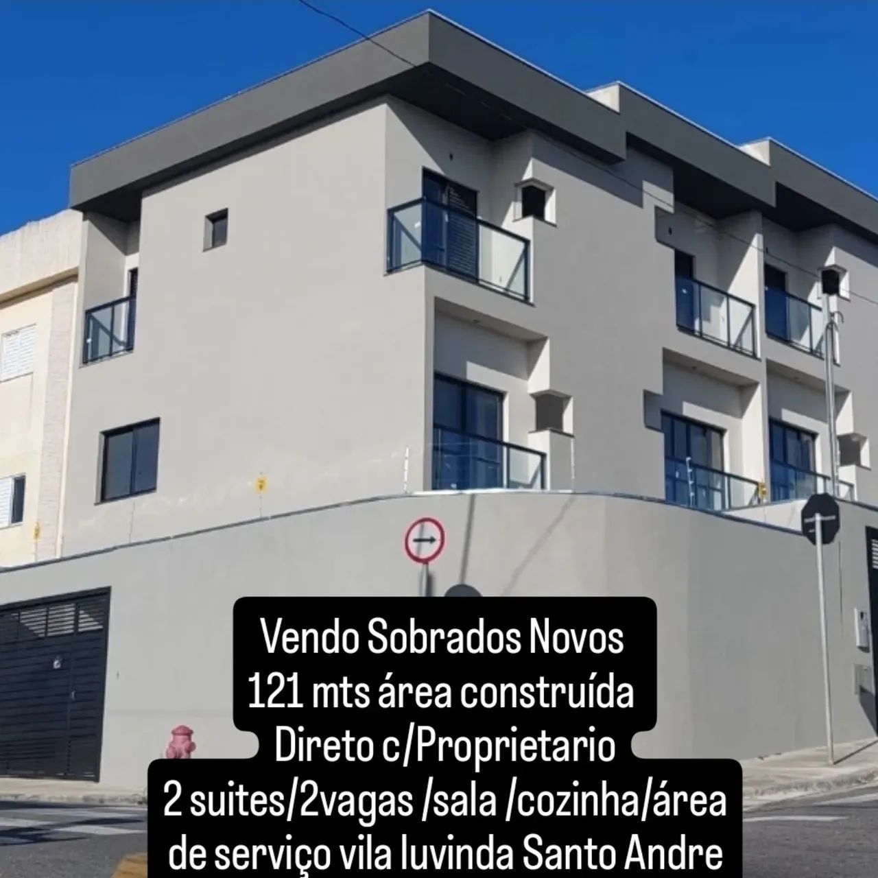 Primeira imagem do imóvel