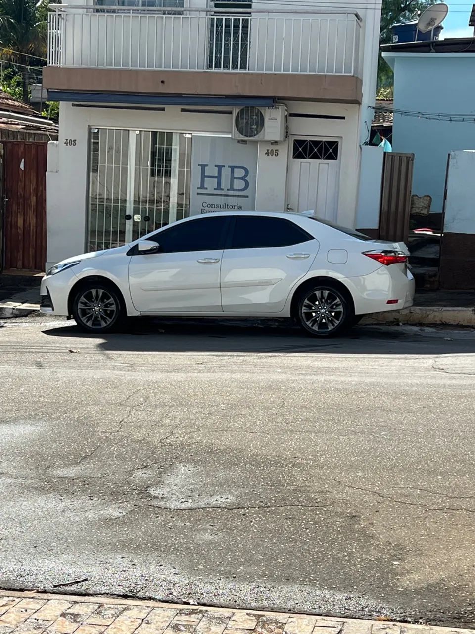 Corolla xei  - Foto 4