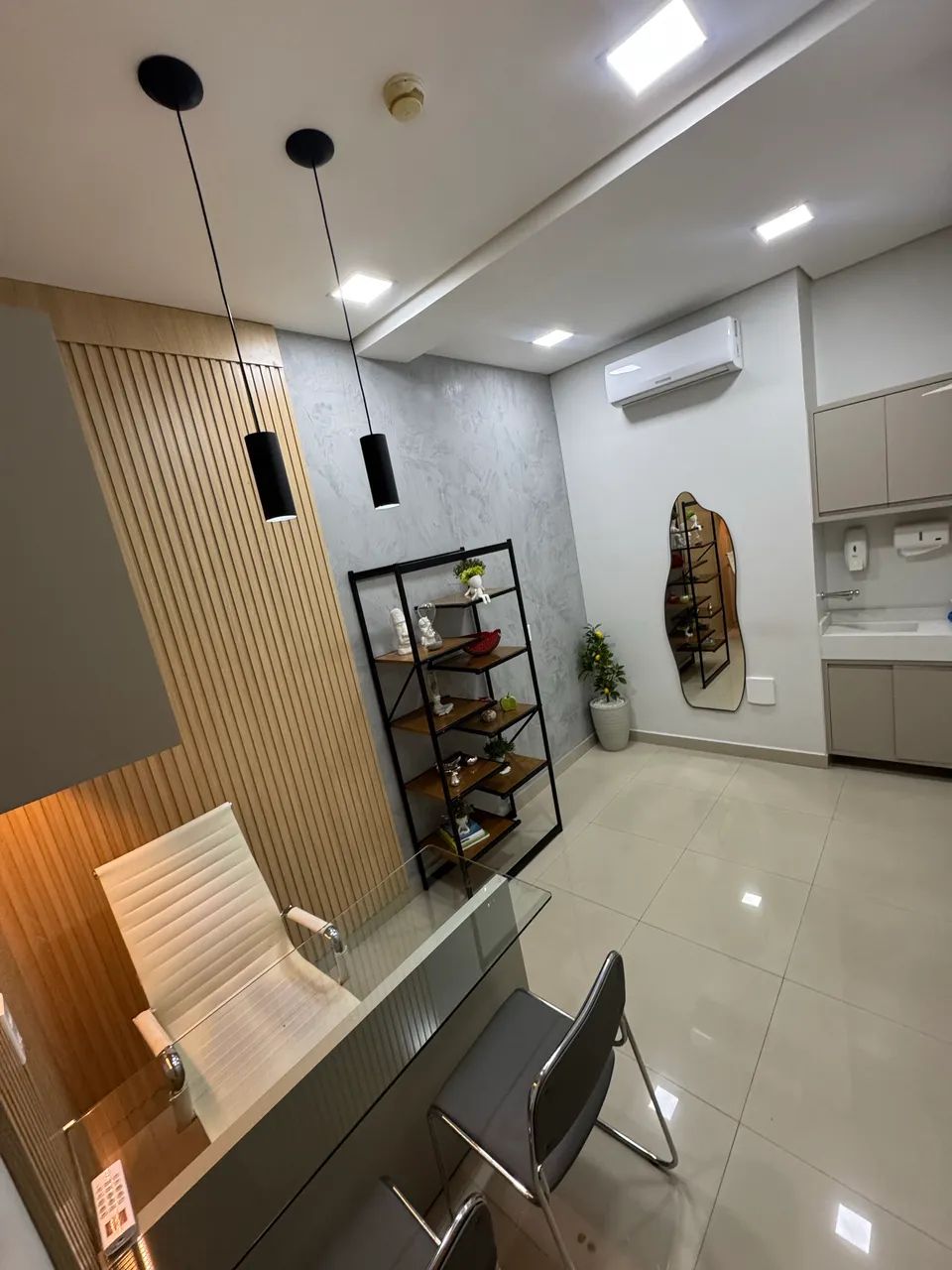 Consultório na asa sul  - Foto 3