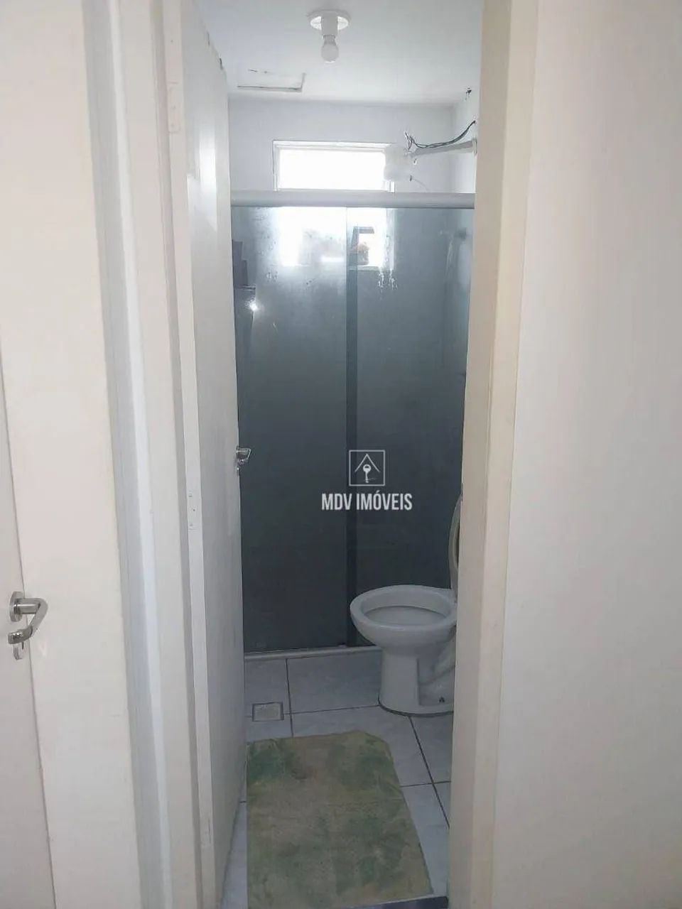 Apartamento com 2 dormitórios à venda, 45 m² por R$ 145.000,00 - Gávea - Vespasiano/MG - Foto 4
