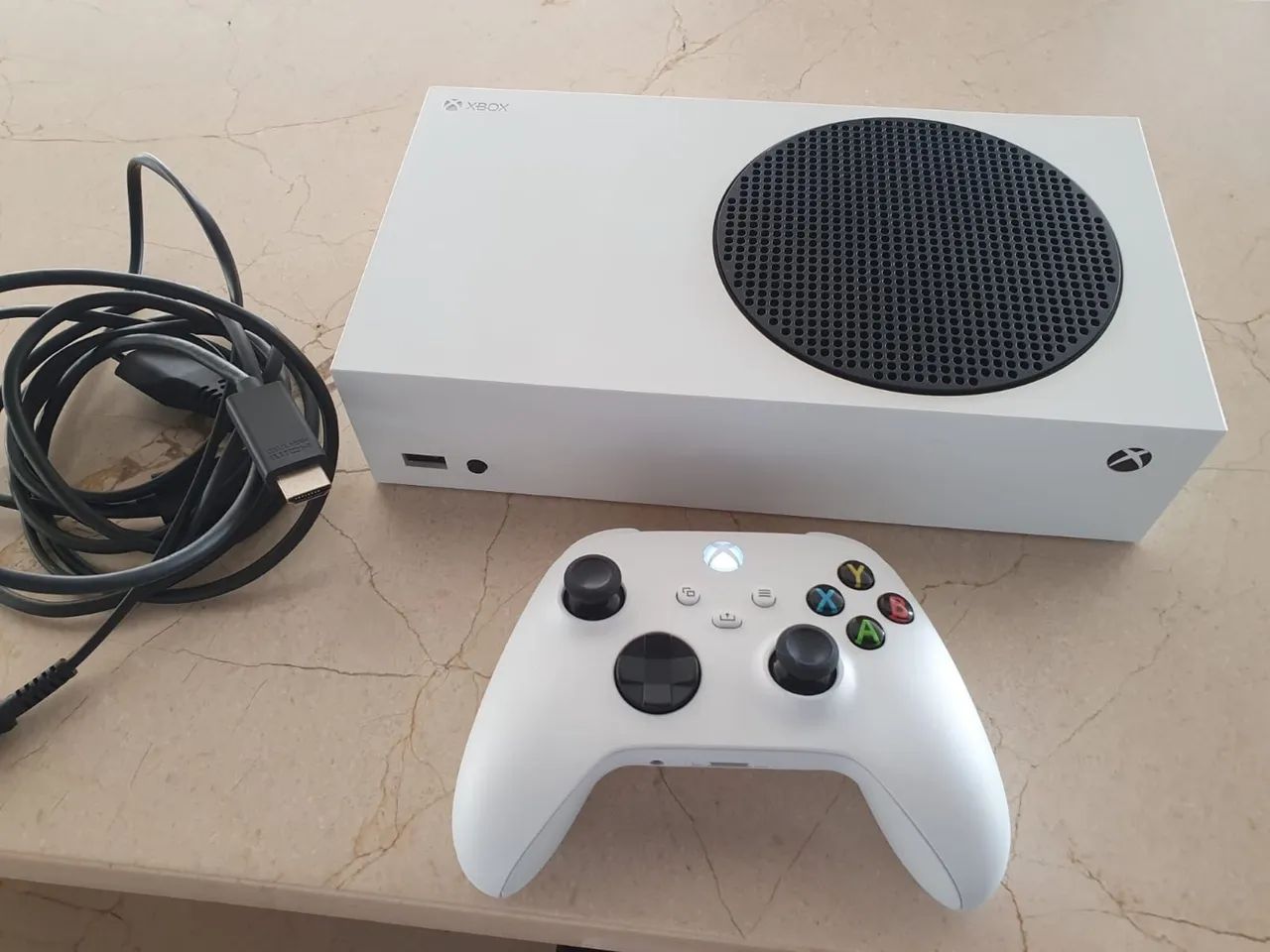 Xbox series S - Foto 3