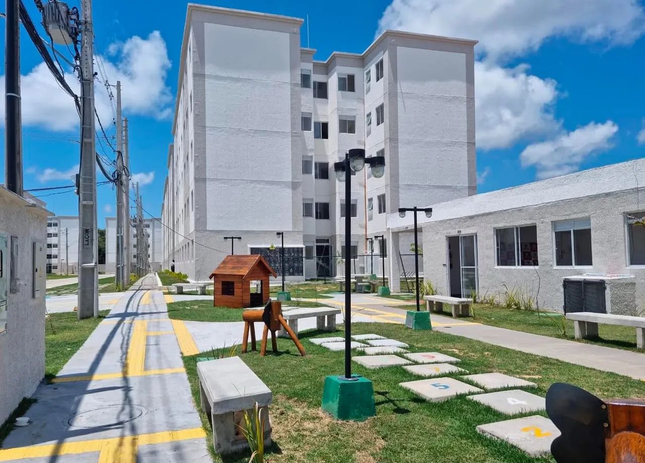Foto - Salvador - Areia Branca