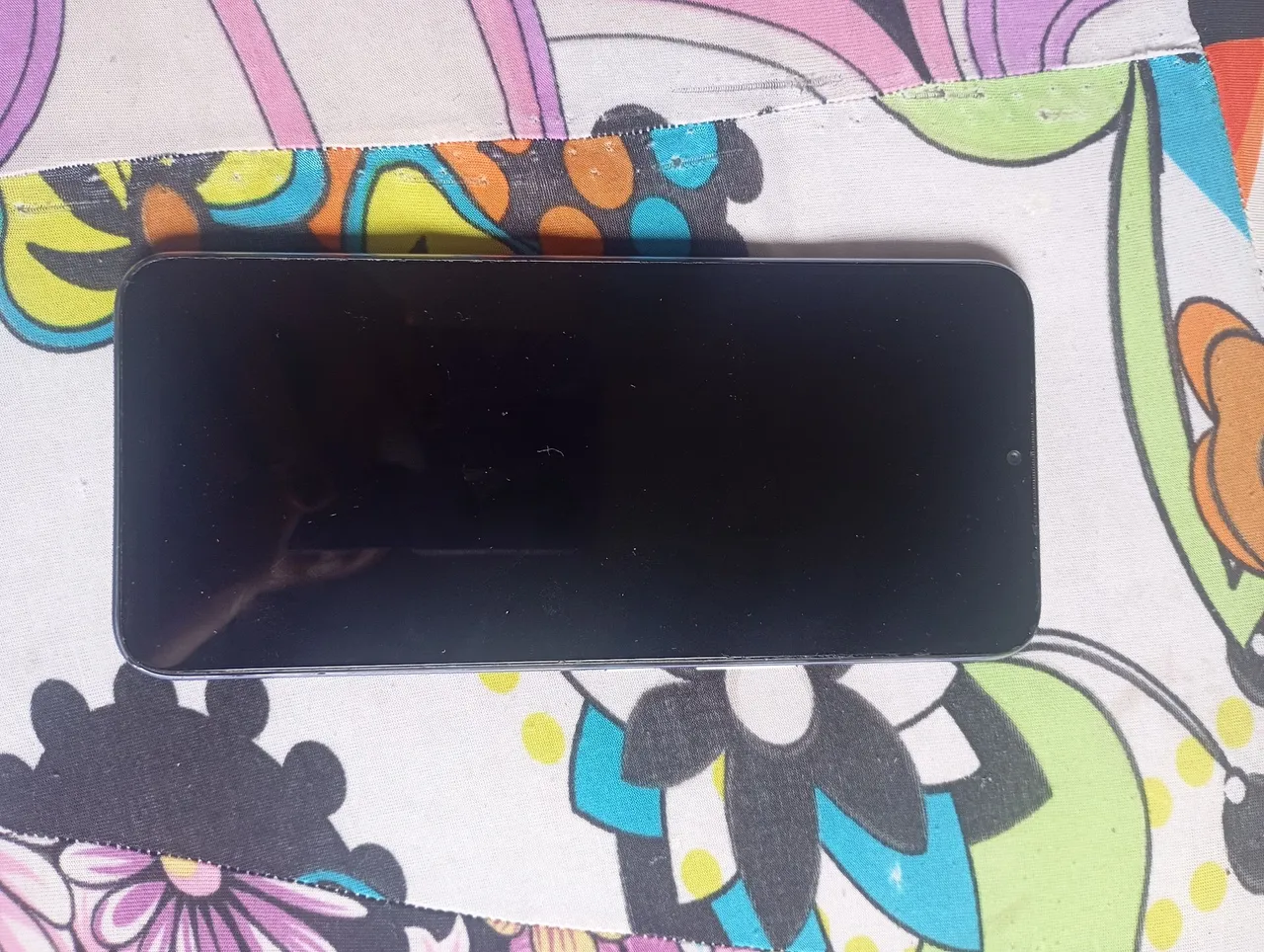 Infinix hot 11
