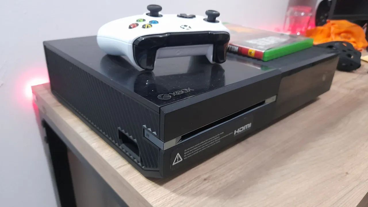 Xbox One  - Foto 2