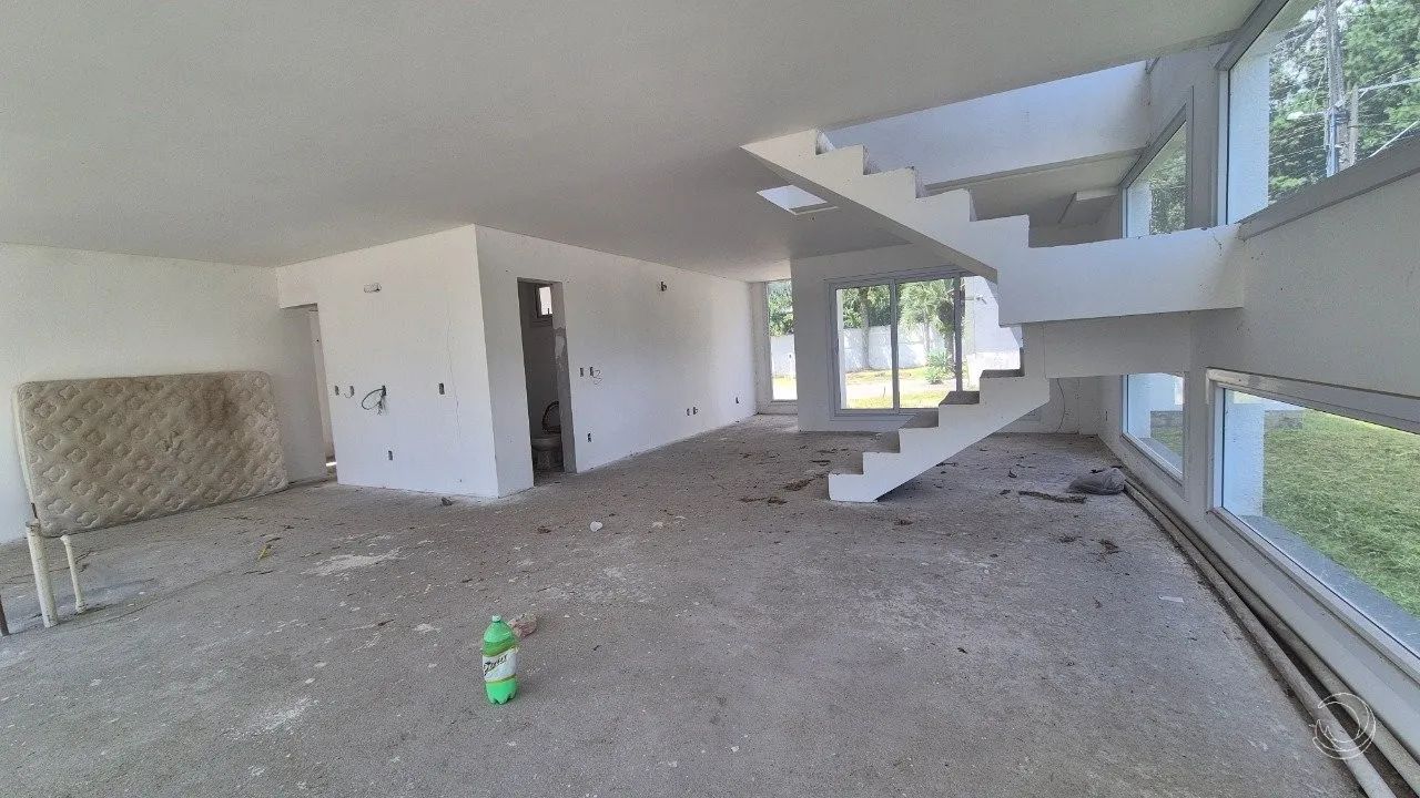 Casa para Venda em Florianópolis, Cachoeira Do Bom Jesus, 5 dormitórios, 3 suítes, 4 banhe - Foto 2