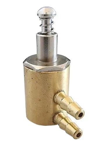 Válvula Interruptora Para Equipo Syncrus Gnatus - Foto 2