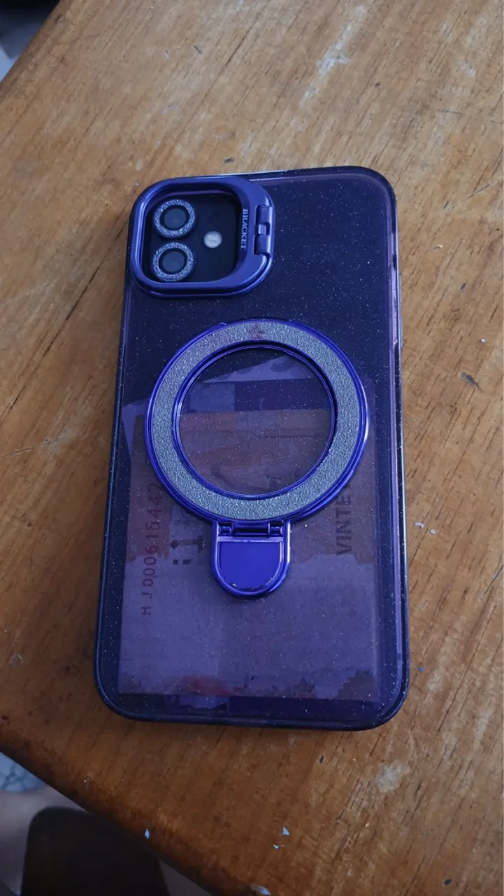 vende-se iphone 11