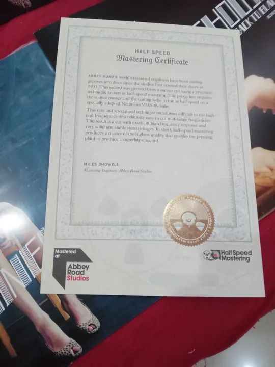 Lp Disco de vinil Amy Winehouse - Back To Black - Foto 4