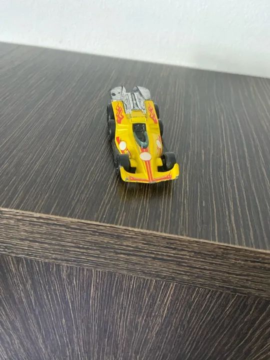 Carrinho Hot Wheels  - Foto 3