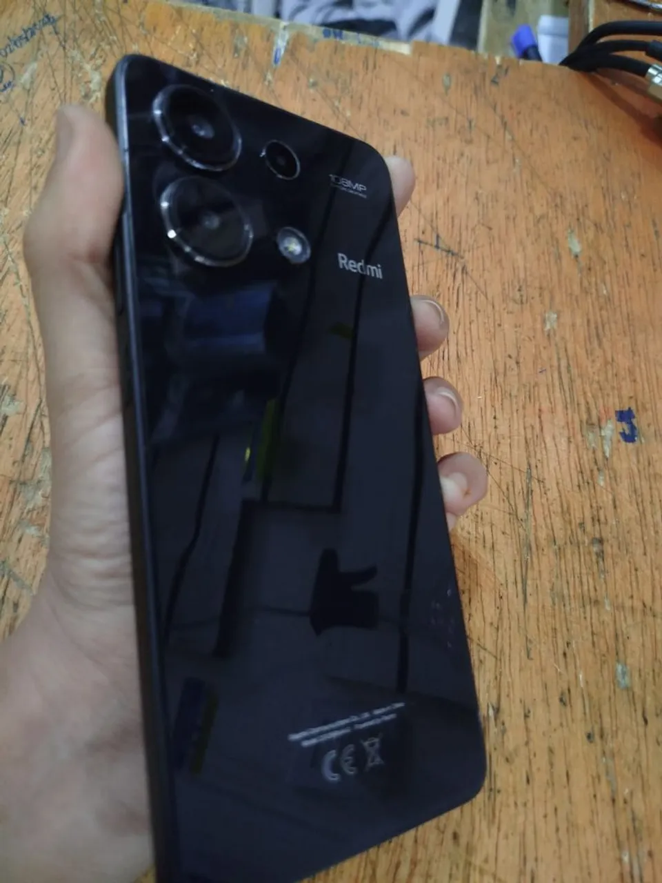 Redmi Note 13 4G