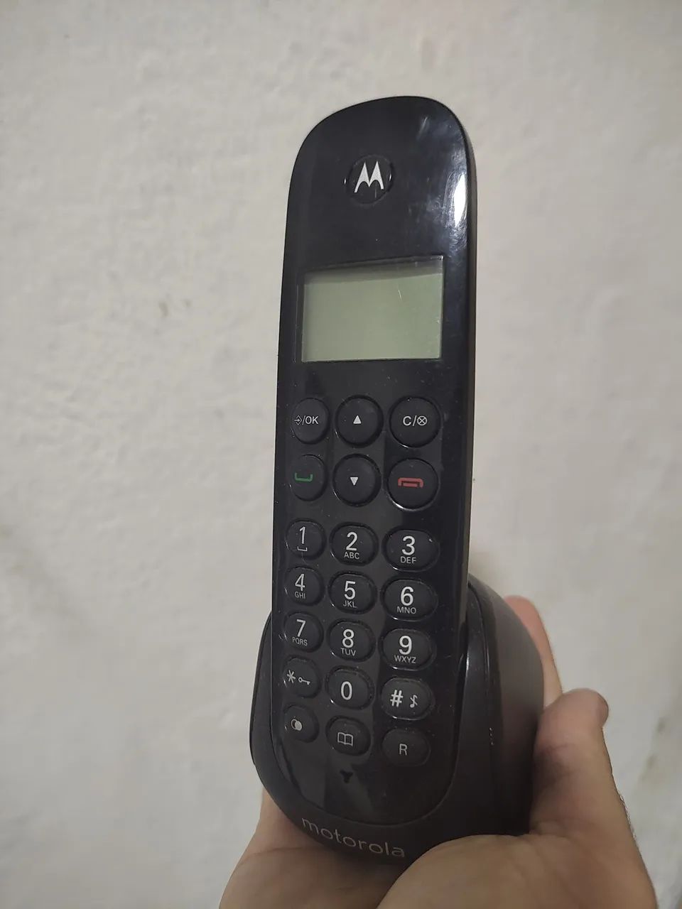 Telefone sem fio Motorola - Foto 3