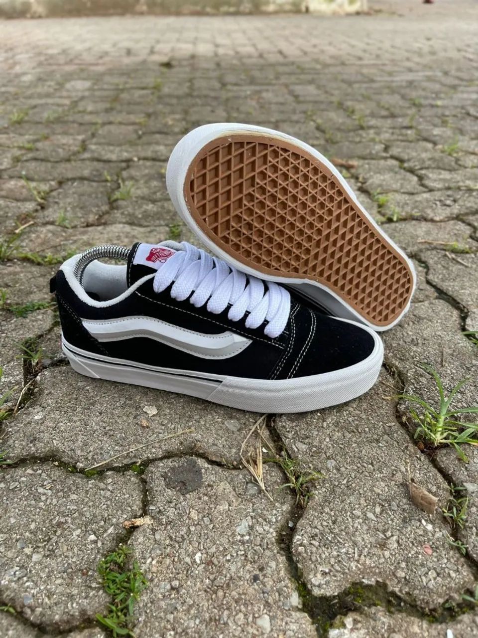 Tênis Vans Old Skool - Foto 2