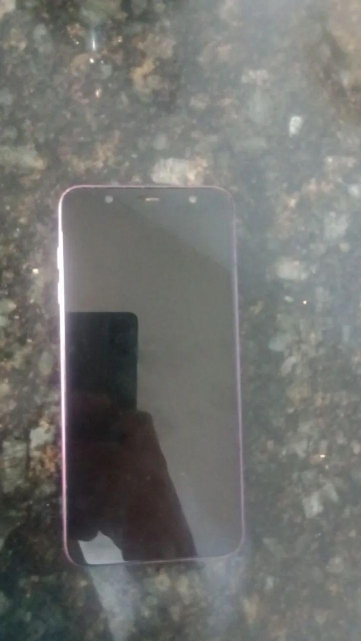 Samsung Galaxy J8 