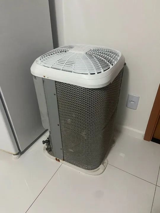 Ar Condicionado Eletrolux - 22.000 Btus - Foto 3
