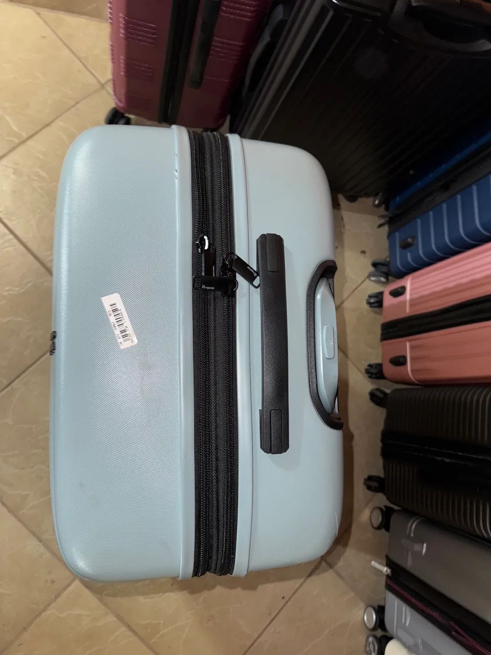  Mala It Luggage IMPORTADA 23kg  - Foto 3