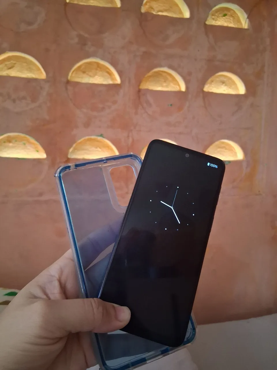Motog 42