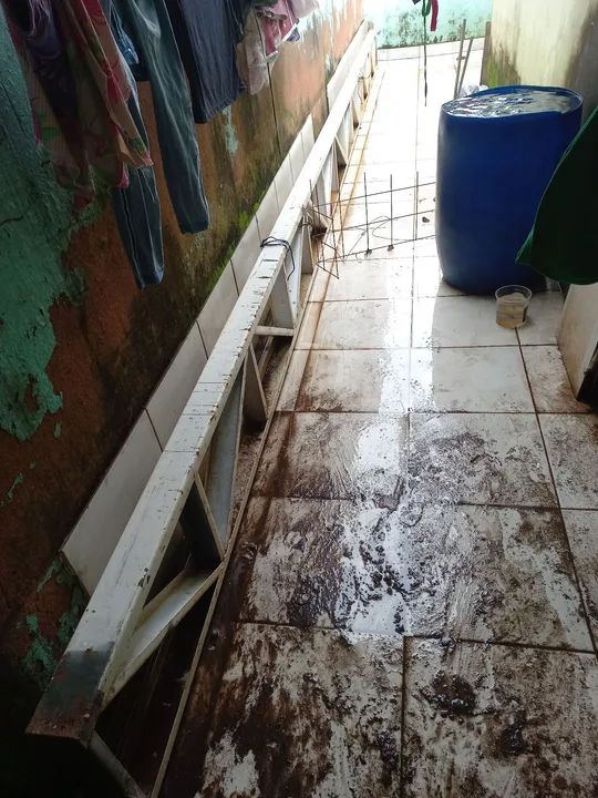 Viga de Ferro para Fundação tesoura - Foto 2