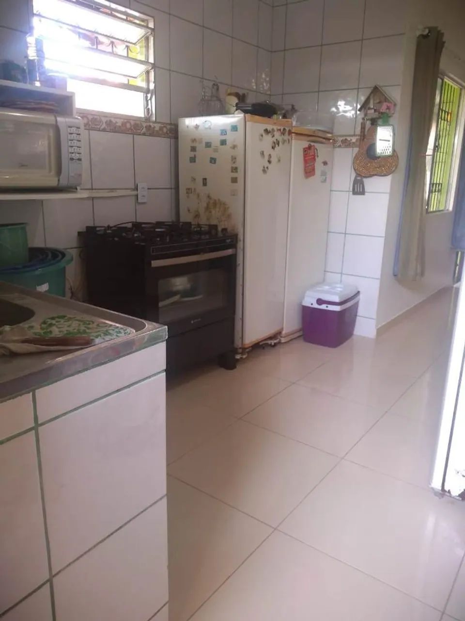 SALINAS - CASA EM COND. C/ 3/4 SENDO 2 SUÍTES - CÓD-2897 - Foto 4
