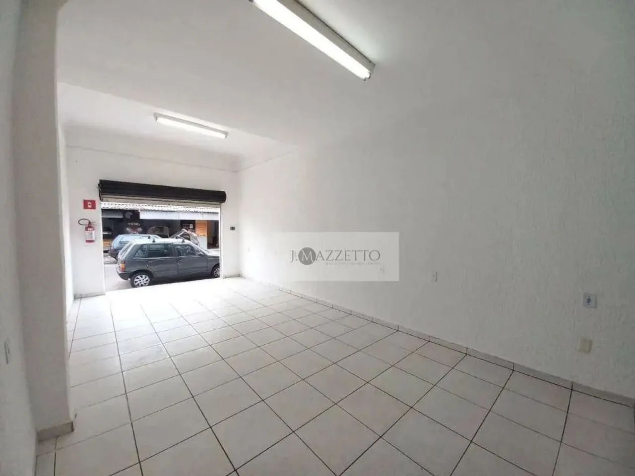 Salão para alugar, 39 m² por R$ 1.852,24/mês - Jardim Califórnia - Indaiatuba/SP - Foto 4