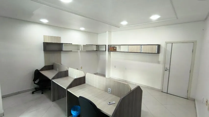 SALA PARA ESCRITÓRIO NO VIEIRALVES