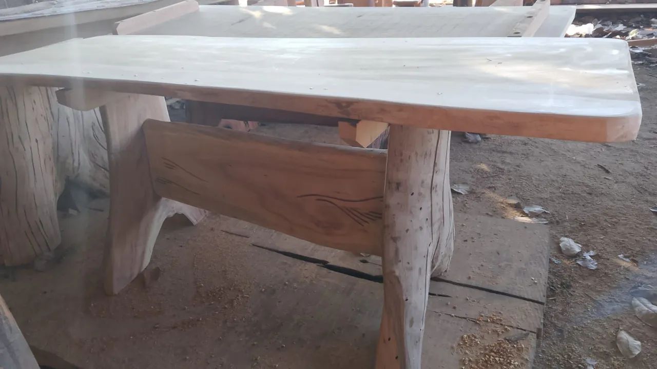 Mesa 2 metros disponível  - Foto 3