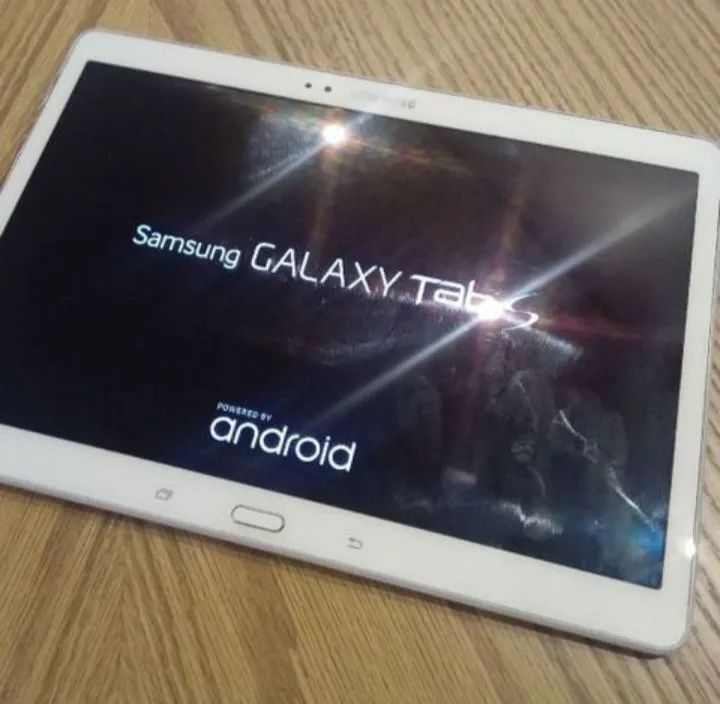 Tablet Samsung Galaxy Tab S Usado
