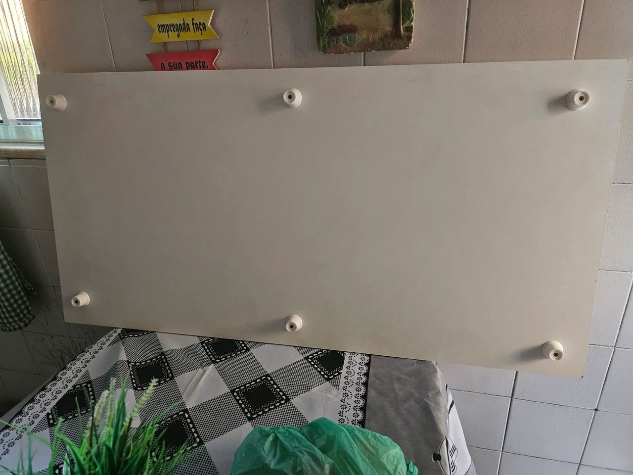 Vendo tabua para bolo ou torta  - Foto 2