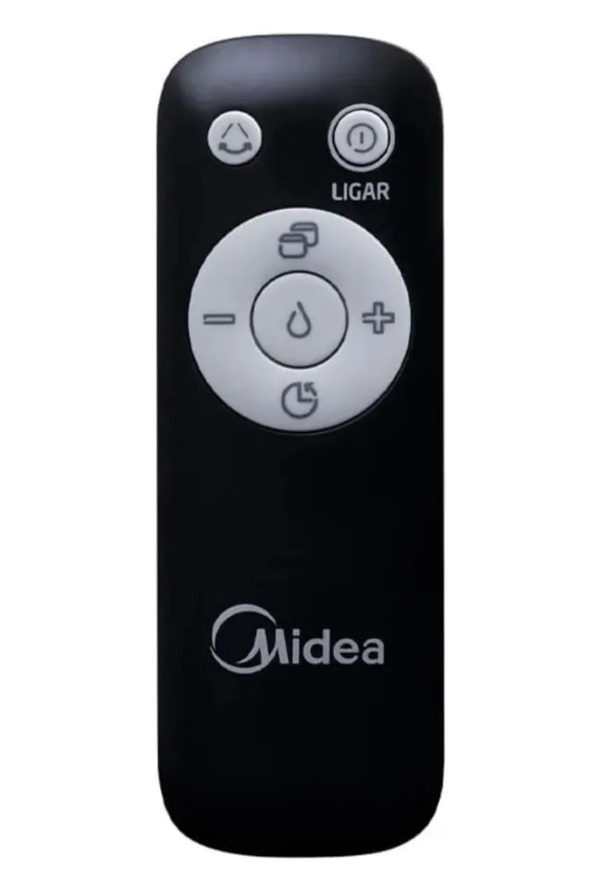 Climatizador Midea 110 com controle - Foto 2