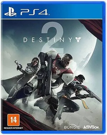 Destiny 2 - PS4