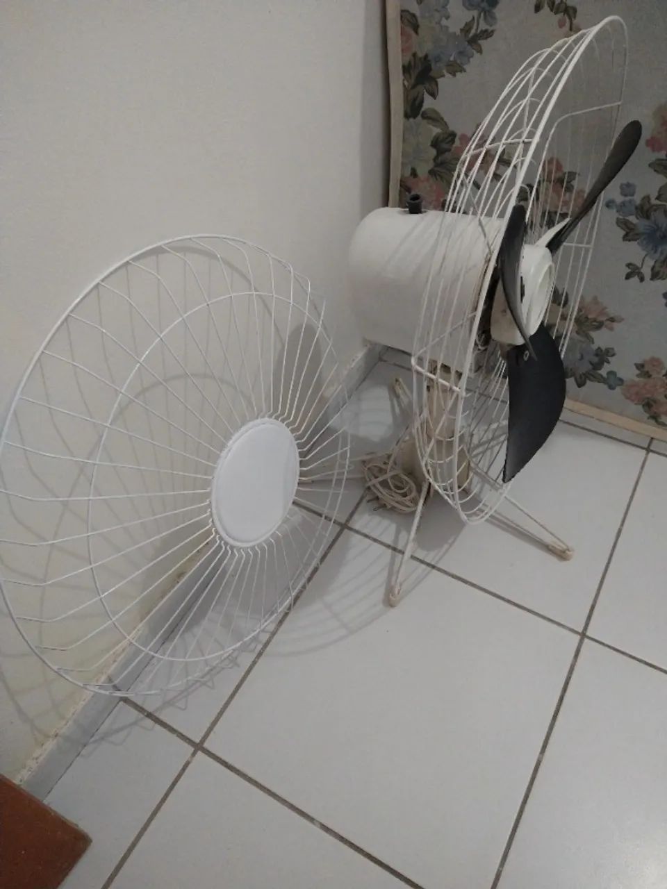 VENTILADOR SOLASTER TURBO $ 190,00 - Foto 3