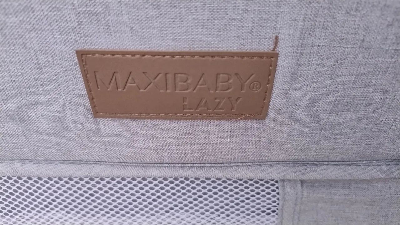 Berço portátil quase novo - Foto 4