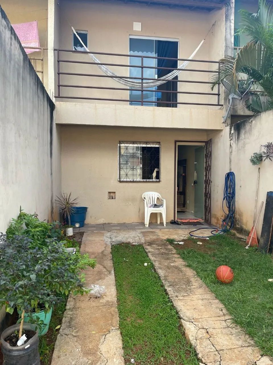 foto - Cidade Ocidental - Mansões Recreio Estrela D'Alva III
