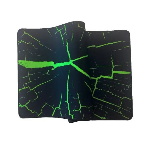 Mouse Pad Gamer Speed Charada 70x35CM Exbom - Foto 6