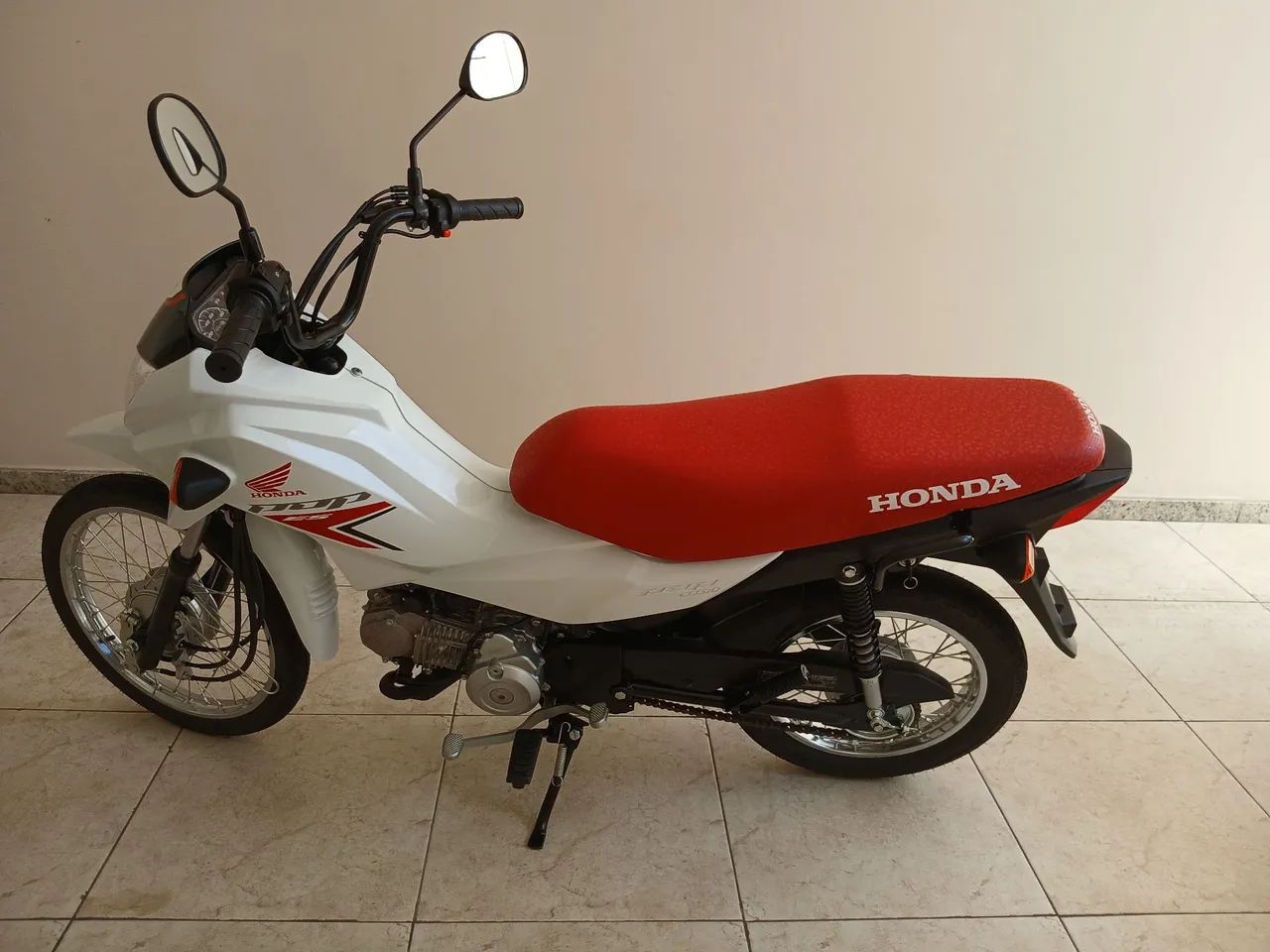 Pop 110 2025