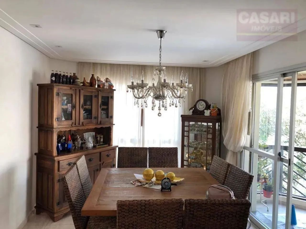 Apartamento com 4 dormitórios à venda, 180 m² -Jardim do Mar - São Bernardo do Campo/SP - Foto 4