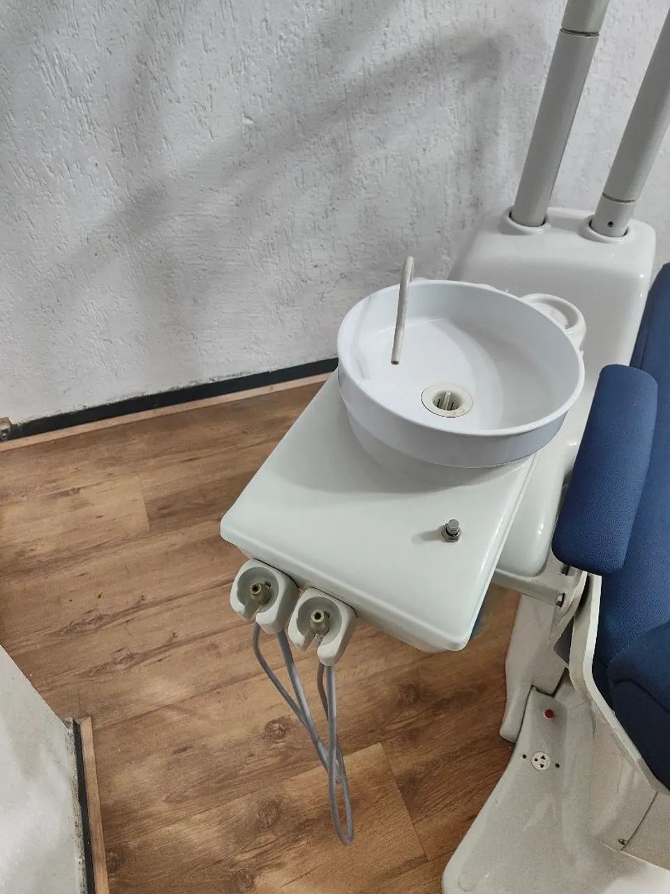 Cadeira Odontologica - Foto 4