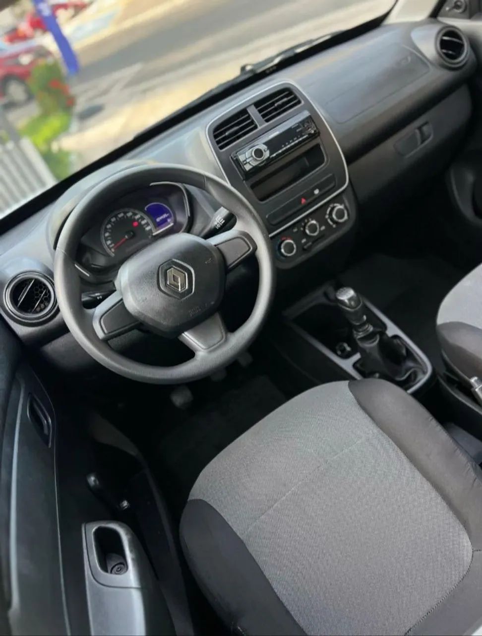 Renault Kwid 2018 - Foto 3