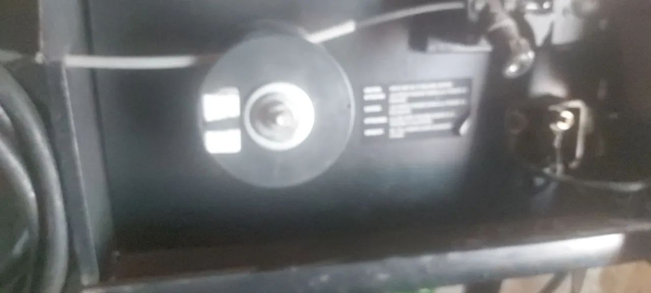 Maquina solda mig mag sem Cilindro  - Foto 6