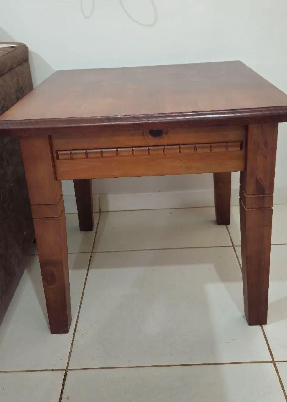 Mesa de canto - Foto 2