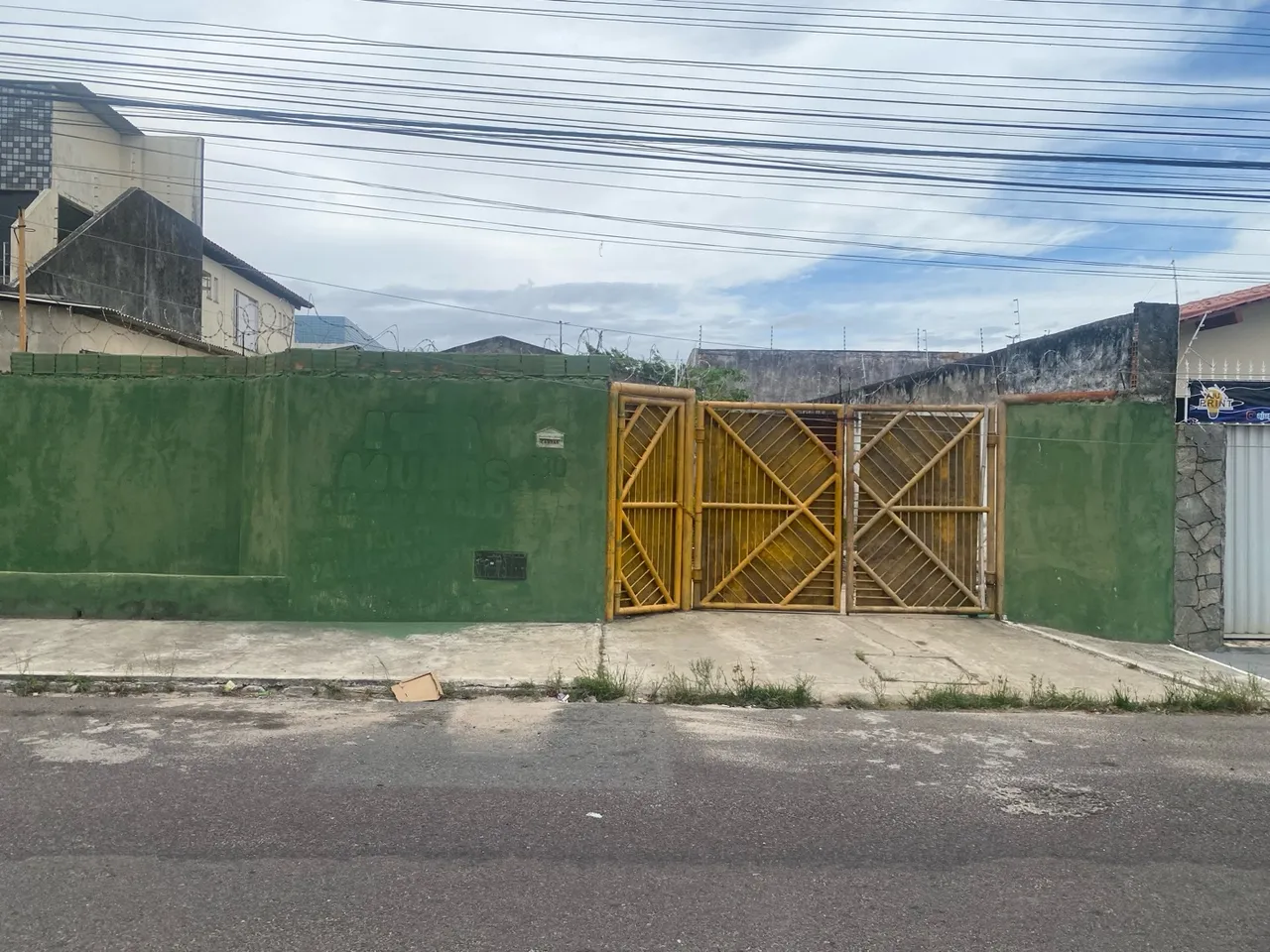 Terreno à venda no Inácio Barbosa - Aracaju - SE