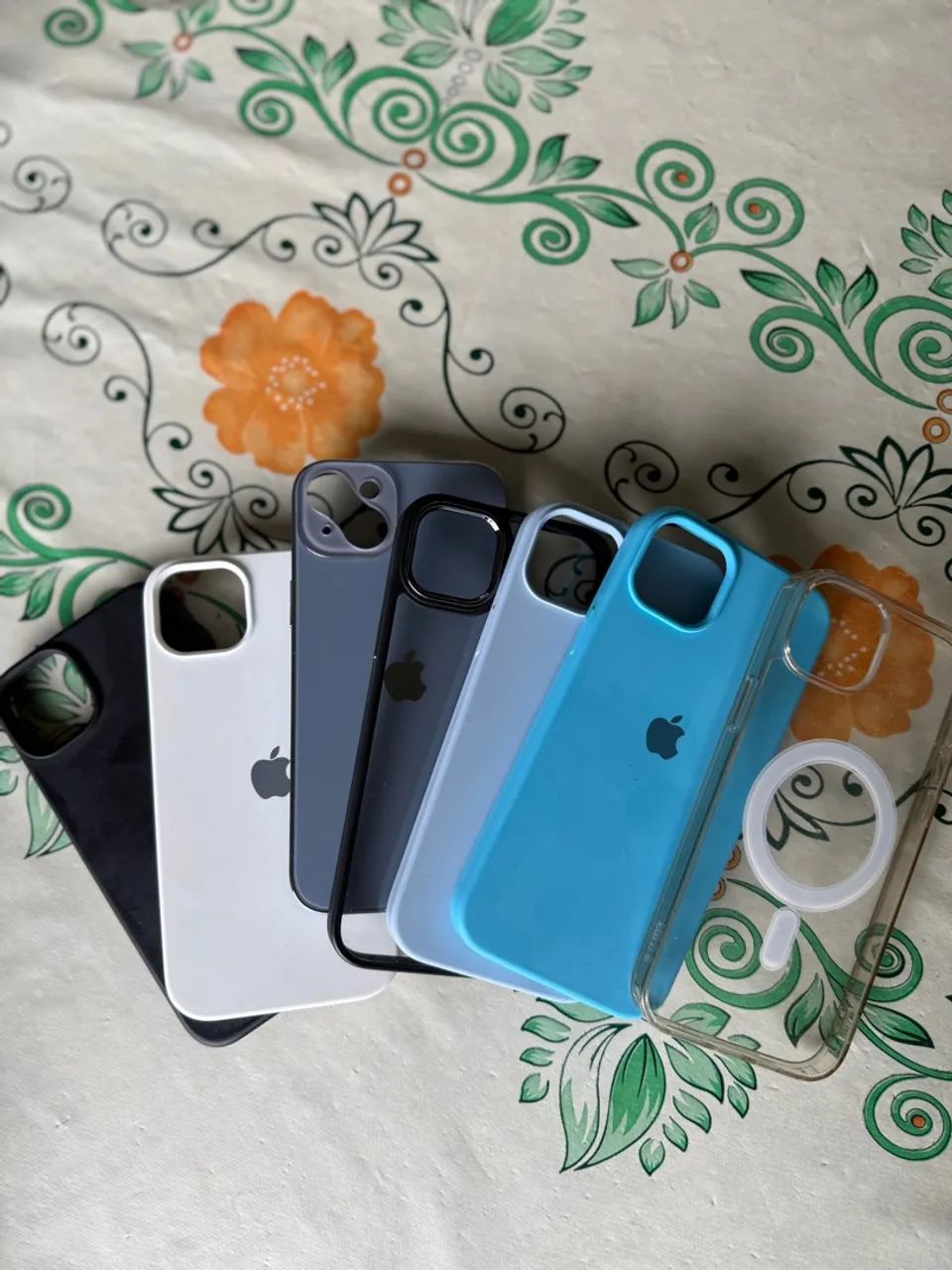 7 Capas para iPhone - iPhone 14 PLUS - Foto 3