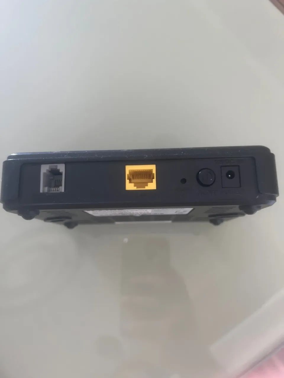 Roteador ADSL2+ DSL-500B Generation II - Foto 3