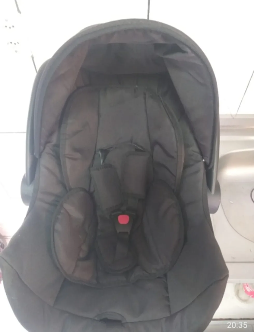 Bebê conforto