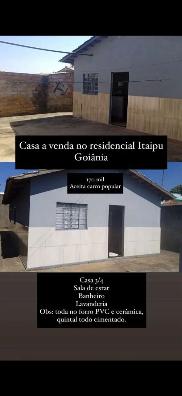 Foto - Goiânia - Residencial Real Conquista