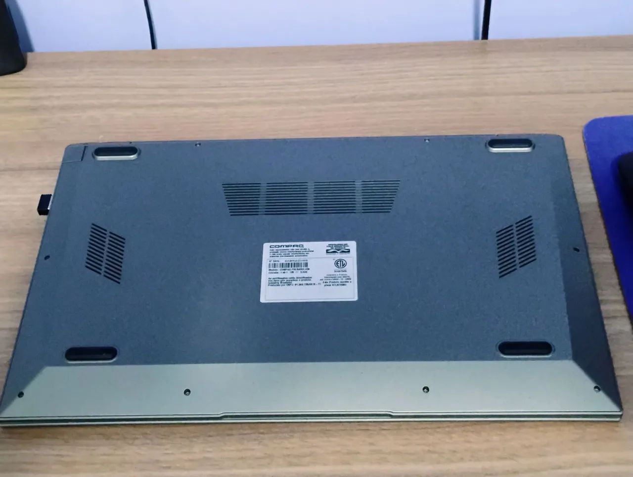 Notebook i3 - Foto 2