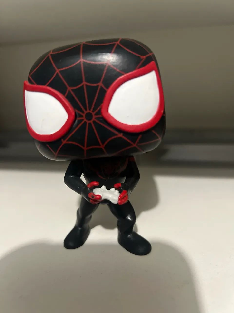 Funko Pop! Marvel Miles Morales Gamer 541 Exclusivo