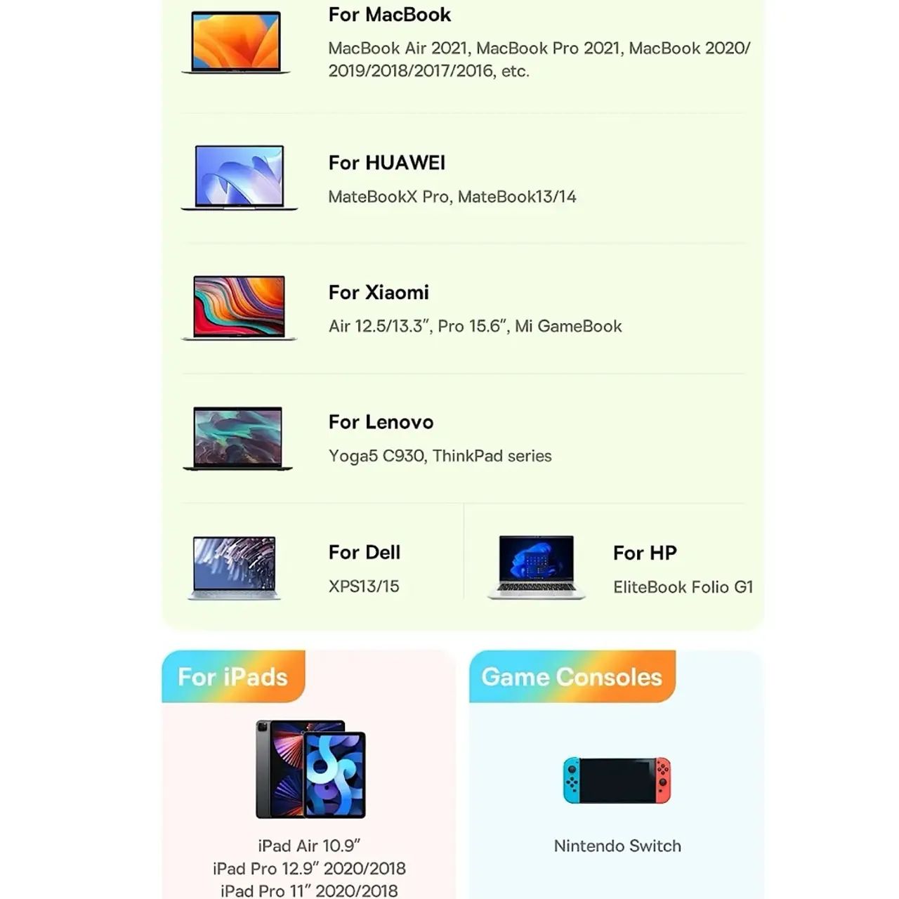 Cabo Para Iphone 15 16 Baseus USB C de 1m ou 2m de nylon para celular Samsung MacBook  - Foto 4