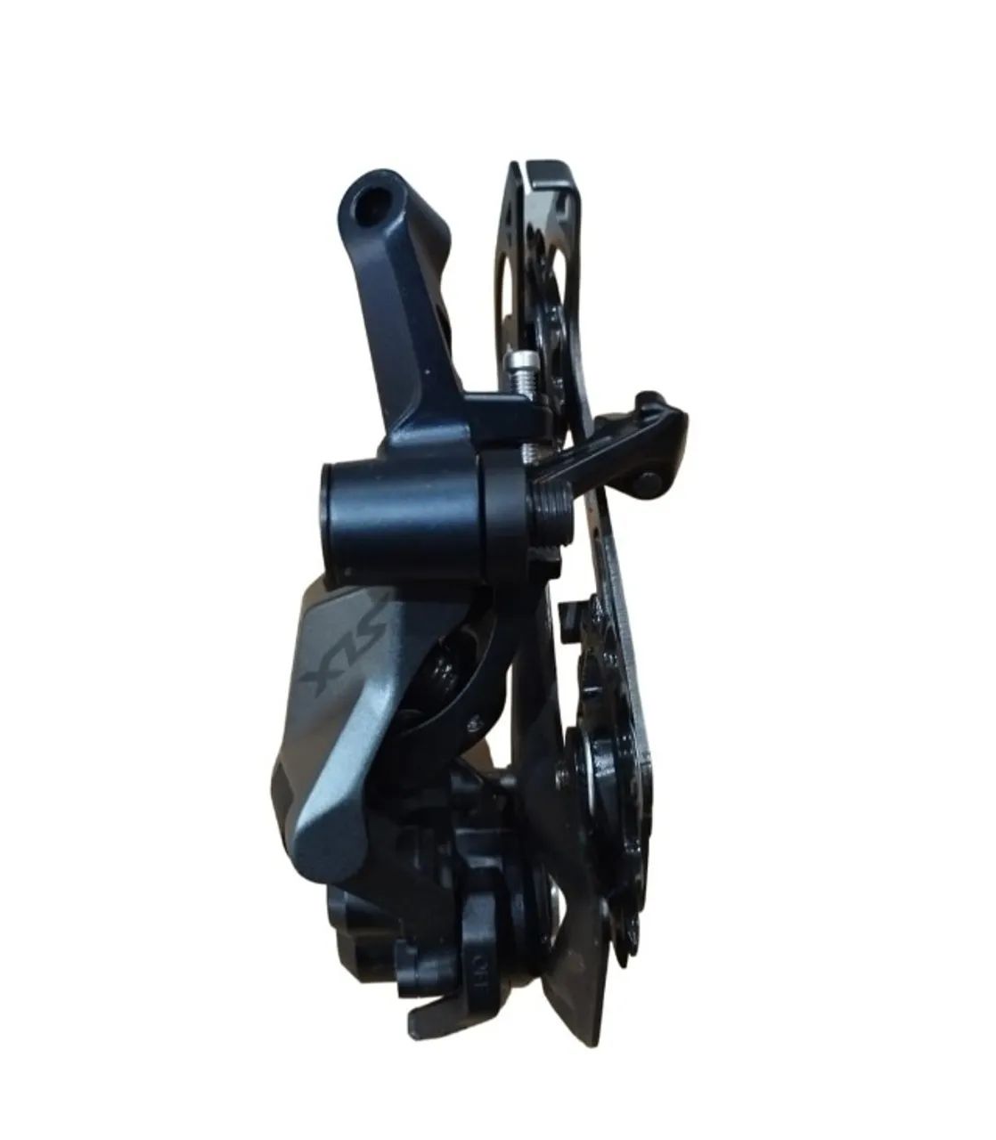 Câmbio Traseiro MTB Slx Rd-m7100 Shimano Sgs 12v Ciclismo Bike - Foto 4